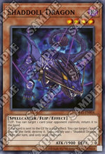 Bambolaombra Drago - OTS Tournament Pack 15 (Super Rare) [OP15-004]