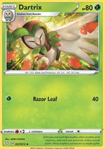 Dartrix - Destino Splendente (Uncommon) [SHF-7]