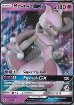 Mewtwo GX - Destino Sfuggente (Fixed) [HIF-31]