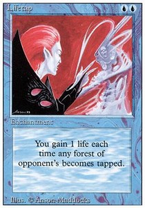 Soffio della Vita - Revised (Uncommon)