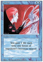 Soffio della Vita - Revised (Uncommon)
