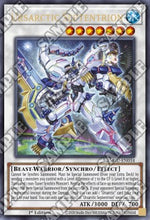 Ursartico Settentrion - Ancient Guardians (Ultra Rare) [ANGU-034]