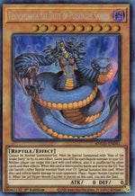 Vennominaga, la Divinità dei Serpenti Velenosi - Ancient Guardians (Collectors Rare) [ANGU-041]
