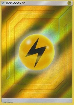 Energia Lampo - Destino Sfuggente (Fixed)