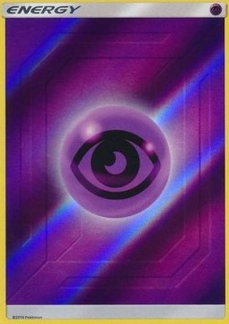 Energia Psiche - Destino Sfuggente (Fixed)