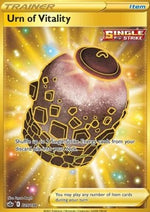 Urna del Vigore - Regno Glaciale (Secret Rare) [CRE-229]