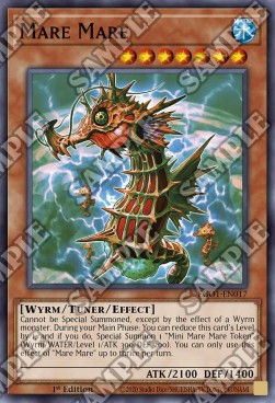 Mare Mare - Deck Divinità Egizie: Obelisk il Tormentatore (Super Rare) [EGO1-017]