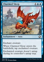Sonno Incantato - Avventure nei Forgotten Realms (Common) [AFR-50]