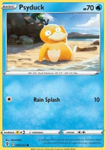 Psyduck - Evoluzioni Eteree (Common) [EVS-024]