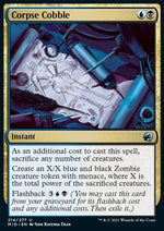 Rabberciare Cadaveri - Innistrad: Caccia di Mezzanotte (Uncommon) [MID-214]