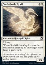 Gryff Guidaspiriti - Innistrad: Caccia di Mezzanotte (Common) [MID-35]