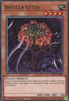 Ibicella Lutea - 2021 Tin of Ancient Battles (Common) [MP21-009]