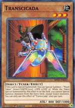 Transcicala - 2021 Tin of Ancient Battles (Common) [MP21-012]