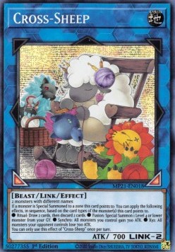 Punto Pecora - 2021 Tin of Ancient Battles (Secret Rare) [MP21-018]