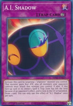 Ombra A.I. - 2021 Tin of Ancient Battles (Common) [MP21-029]
