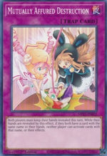 Distruzione Recirpoca Appelosata - 2021 Tin of Ancient Battles (Common) [MP21-032]
