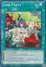 Festa Link - 2021 Tin of Ancient Battles (Common) [MP21-042]
