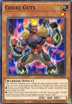 Gouki Fegato - 2021 Tin of Ancient Battles (Common) [MP21-046]