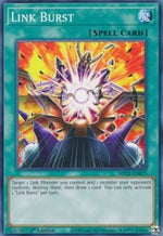 Esplosione Link - 2021 Tin of Ancient Battles (Common) [MP21-075]