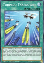 Torpedine Smontaggio - 2021 Tin of Ancient Battles (Common) [MP21-078]
