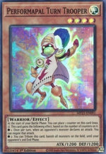 Artistamico Truppa di Turno - 2021 Tin of Ancient Battles (Super Rare) [MP21-091]