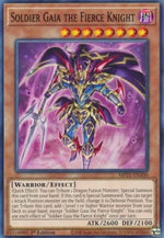 Soldato Gaia il Cavaliere - 2021 Tin of Ancient Battles (Common) [MP21-100]