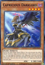 Signora Oscura Capricciosa - 2021 Tin of Ancient Battles (Common) [MP21-117]