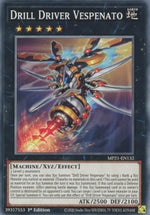 Trapano Avvitatore Vespenato - 2021 Tin of Ancient Battles (Common) [MP21-132]