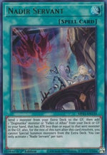 Servitore Nadir - 2021 Tin of Ancient Battles (Ultra Rare) [MP21-135]