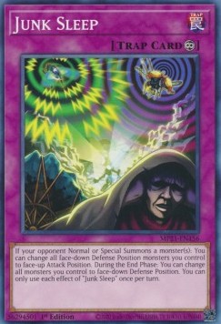 Sonno Rottame - 2021 Tin of Ancient Battles (Common) [MP21-156]