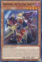 Prufacume, l'Intrappolatore Tattico - 2021 Tin of Ancient Battles (Common) [MP21-180]