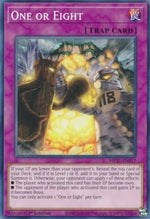 Uno o Otto - 2021 Tin of Ancient Battles (Common) [MP21-217]