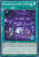 Laputite Irremovibilatore - 2021 Tin of Ancient Battles (Common) [MP21-233]