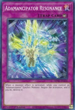 Risonanza Irremovibilatore - 2021 Tin of Ancient Battles (Common) [MP21-236]