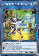 Acceleratore Cyberso - 2021 Tin of Ancient Battles (Common) [MP21-241]