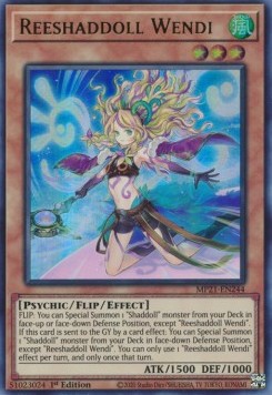 Reebambolaombra Wendi - 2021 Tin of Ancient Battles (Ultra Rare) [MP21-244]