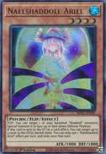 Naelbambolaombra Ariel - 2021 Tin of Ancient Battles (Ultra Rare) [MP21-245]