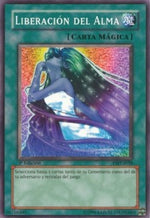 Rilascio delle Anime - Predoni Metallici (Common) [PMT-058]