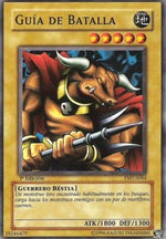 Toro da Battaglia - Predoni Metallici (Common) [PMT-064]