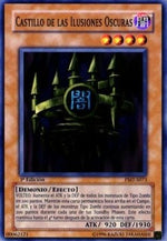 Castello delle Illusioni Oscure - Predoni Metallici (Common) [PMT-073]