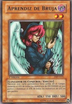Apprendista Strega - Predoni Metallici (Rare) [PMT-121]