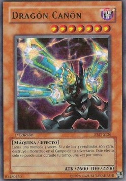 Drago Revolver - Predoni Metallici (Ultra Rare) [PMT-126]