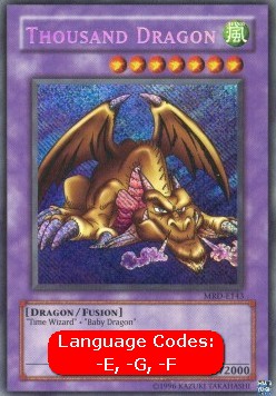 Drago Millenario - Metal Raiders (Secret Rare) [MRD-143]