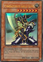 Combattente delle Lame - Servitore del Faraone (Ultra Rare) [SDF-050]