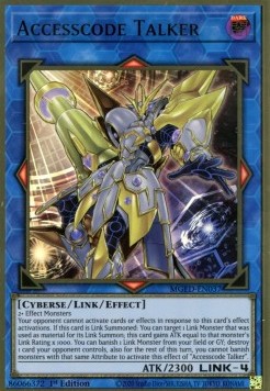 Accesscodificatore Trasmittente - Oro Massimo: Eldorado (Premium Gold Rare) [MGED-037]