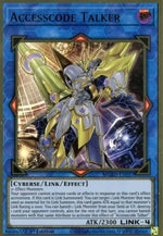 Accesscodificatore Trasmittente - Oro Massimo: Eldorado (Premium Gold Rare) [MGED-037]