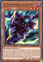 I Cavalieri Fantasma degli Stivali Silenti - Oro Massimo: Eldorado (Rare) [MGED-079]