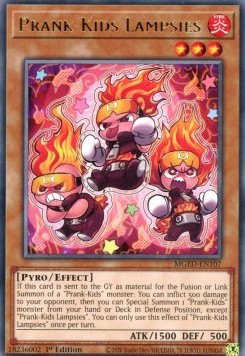 Ragazzi-Birichini Lampspasso - Oro Massimo: Eldorado (Rare) [MGED-107]