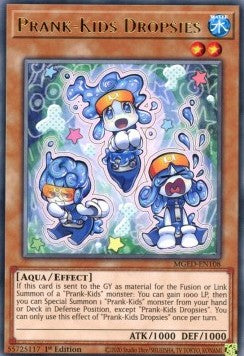 Ragazzi-Birichini Gocciaspasso - Oro Massimo: Eldorado (Rare) [MGED-108]