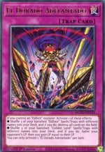 El Dorado Adelantado - Oro Massimo: Eldorado (Rare) [MGED-129]